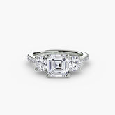 Trilogy Pavé Classic